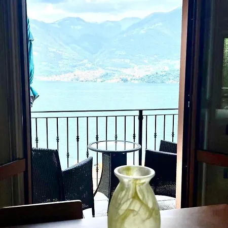 Casa Giulio In Apartmán Lezzeno