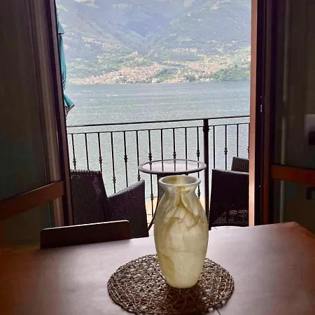 Apartmán Casa Giulio In