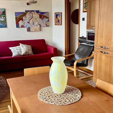 Casa Giulio In Apartmán *