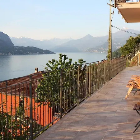 Apartmán Casa Giulio In Lezzeno