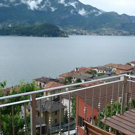 Apartmán Casa Giulio In