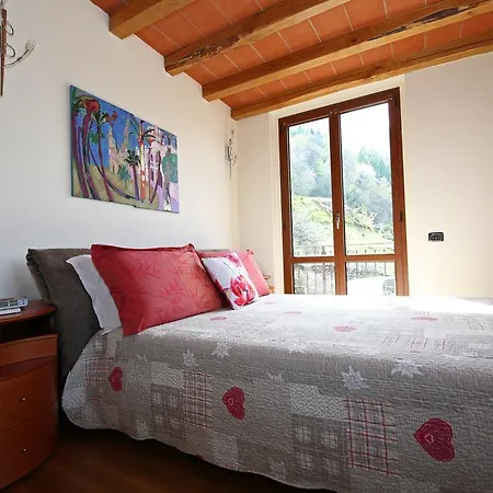 Casa Giulio In 公寓 *