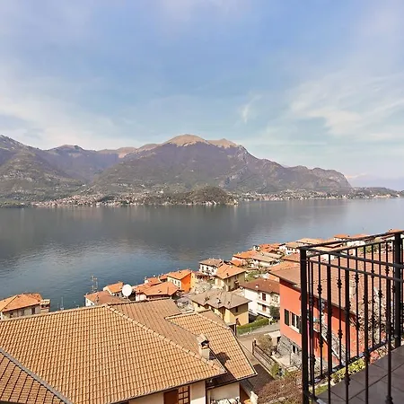Apartmán Casa Giulio In Lezzeno