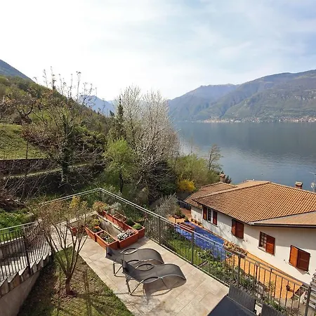 Casa Giulio In Apartmán Lezzeno
