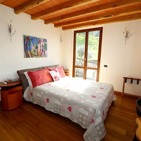 Casa Giulio In Apartmán