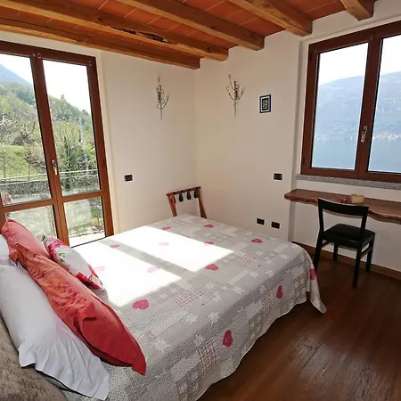 Apartmán Casa Giulio In Lezzeno