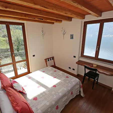 Casa Giulio In Apartmán Lezzeno