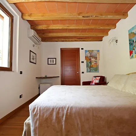 公寓 Casa Giulio In 勒泽诺
