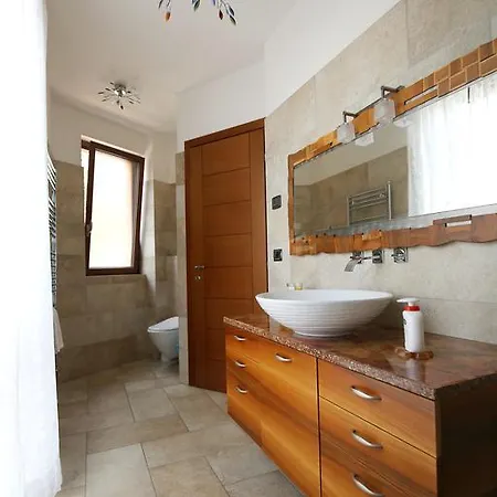 Apartmán Casa Giulio In