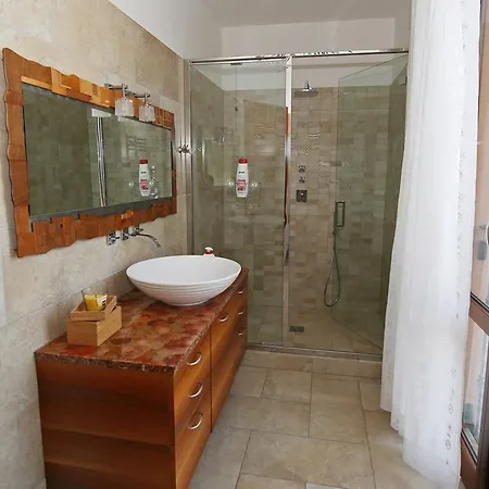 Casa Giulio In Apartmán
