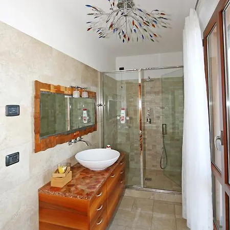 Apartmán Casa Giulio In Lezzeno