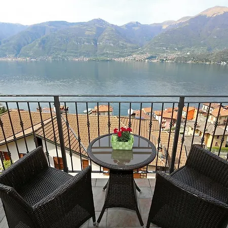 Apartmán Casa Giulio In