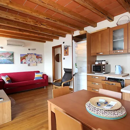 Casa Giulio In Apartmán *
