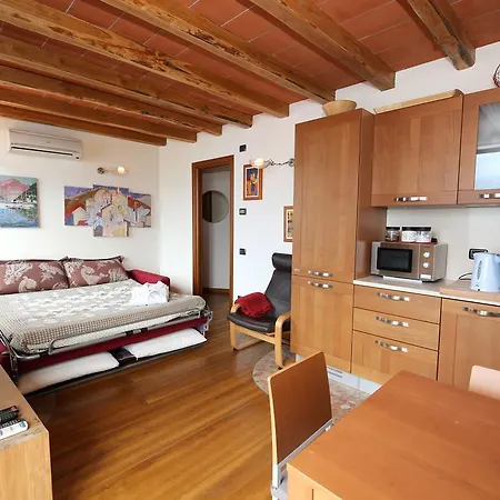 Casa Giulio In Apartmán *