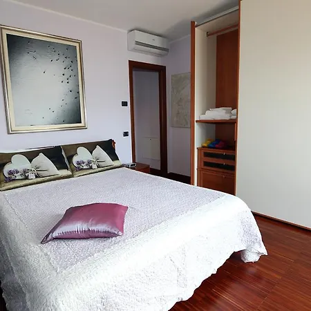 Casa Giulio In Apartmán