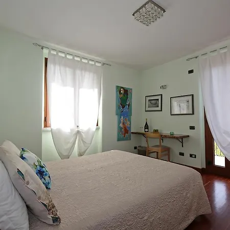 Casa Giulio In Apartmán Lezzeno