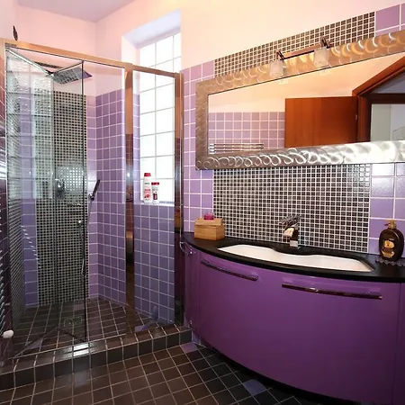 Apartmán Casa Giulio In *