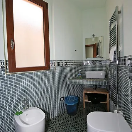 Casa Giulio In Apartmán
