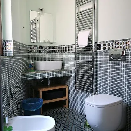 Casa Giulio In Apartmán *
