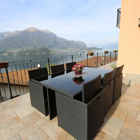 Casa Giulio In Apartmán Lezzeno