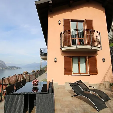 Apartmán Casa Giulio In *