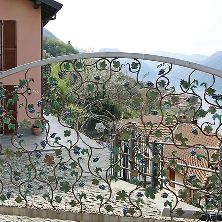 Apartmán Casa Giulio In Lezzeno