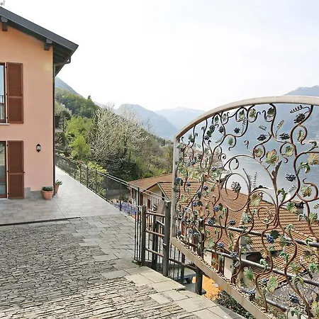 Apartmán Casa Giulio In Lezzeno