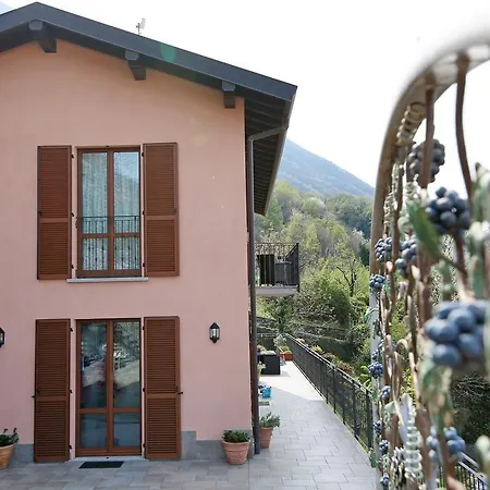 Apartmán Casa Giulio In *