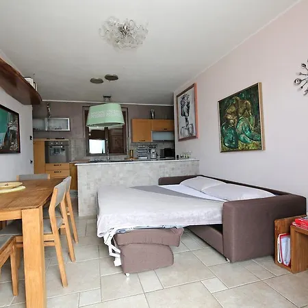Casa Giulio In Apartmán