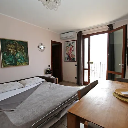 Casa Giulio In *