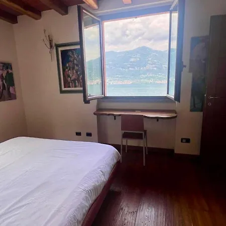 Casa Giulio In Апартаменты Лезено