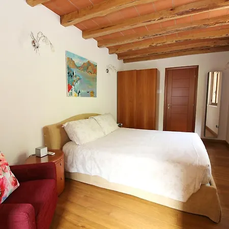 Апартаменты Casa Giulio In Лезено
