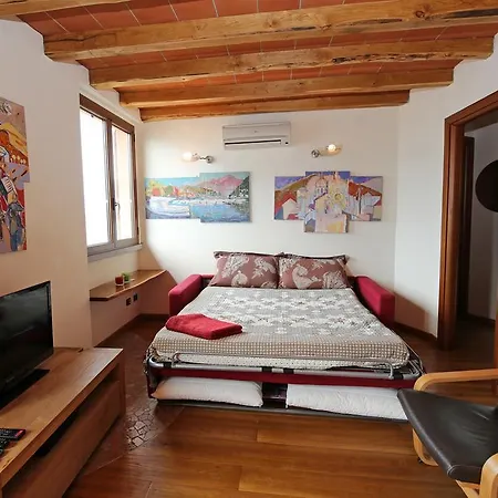 Casa Giulio In * Лезено