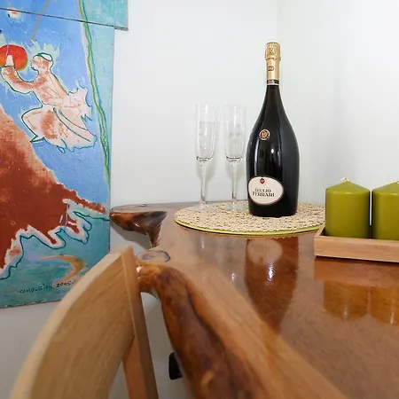 Casa Giulio In Апартаменты