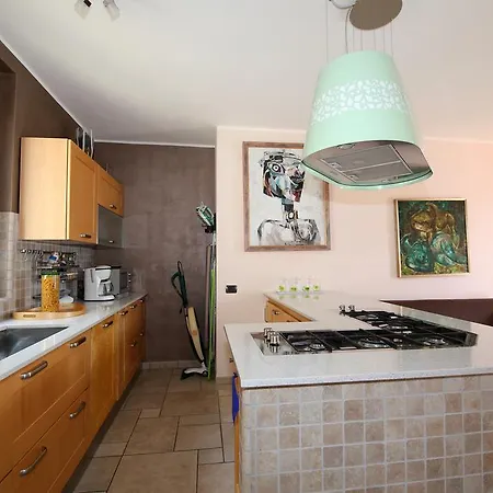 Casa Giulio In * Лезено