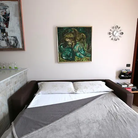 Casa Giulio In