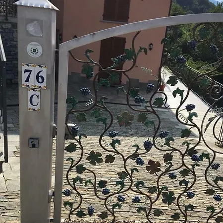 Casa Giulio In *